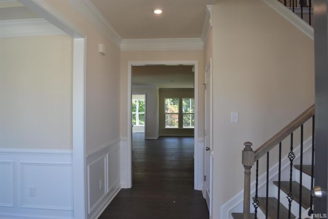 3012 Adencrest Place, Fuquay Varina, NC 27526