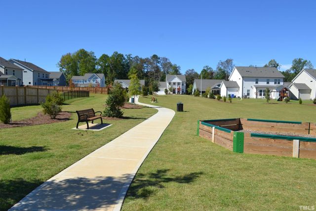 3012 Adencrest Place, Fuquay Varina, NC 27526