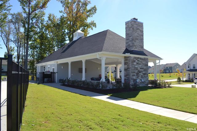 3012 Adencrest Place, Fuquay Varina, NC 27526