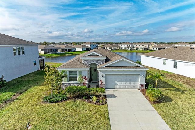 15912 5TH AVENUE E, Bradenton, FL 34212