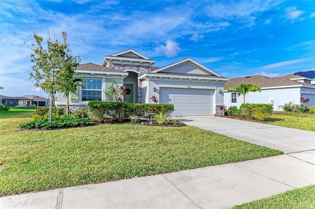 15912 5TH AVENUE E, Bradenton, FL 34212