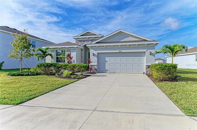 15912 5TH AVENUE E, Bradenton, FL 34212
