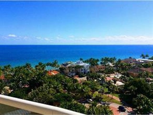 3100 N Ocean Boulevard 1108, Fort Lauderdale, FL 33308