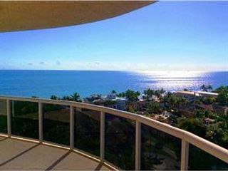3100 N Ocean Boulevard 1108, Fort Lauderdale, FL 33308