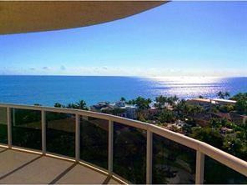3100 N Ocean Boulevard 1108, Fort Lauderdale, FL 33308