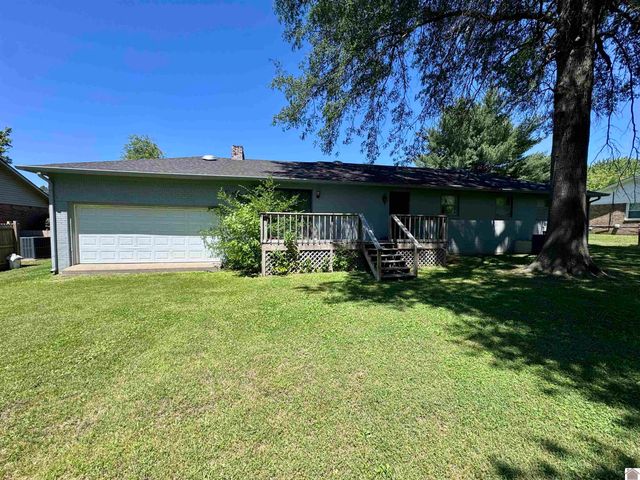 6940 Shawn Lane, Paducah, KY 42001