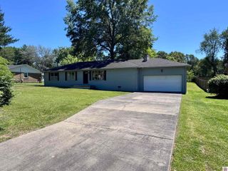 6940 Shawn Lane, Paducah, KY 42001