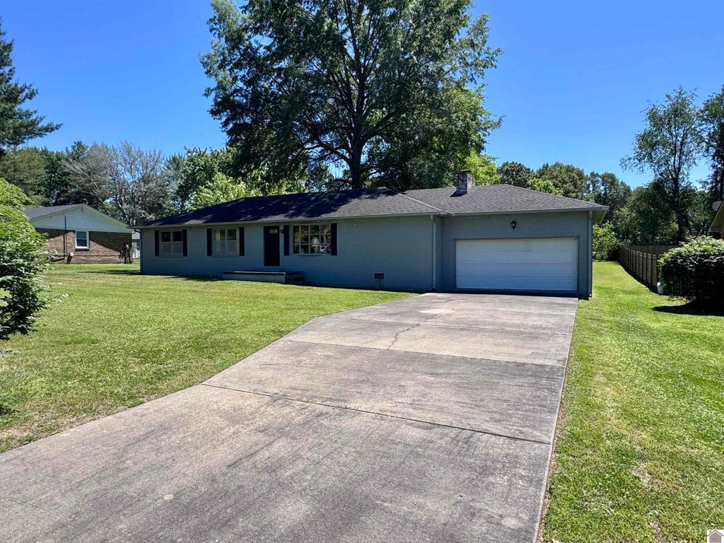 6940 Shawn Lane, Paducah, KY 42001
