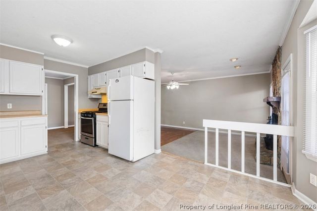 2005 Dockside Drive, Fayetteville, NC 28304