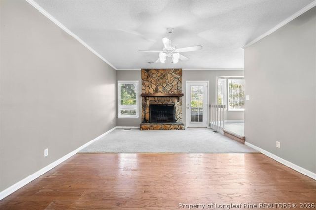 2005 Dockside Drive, Fayetteville, NC 28304