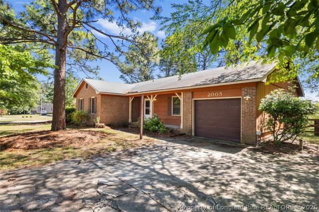 2005 Dockside Drive, Fayetteville, NC 28304