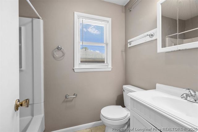 2005 Dockside Drive, Fayetteville, NC 28304