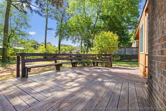 2005 Dockside Drive, Fayetteville, NC 28304