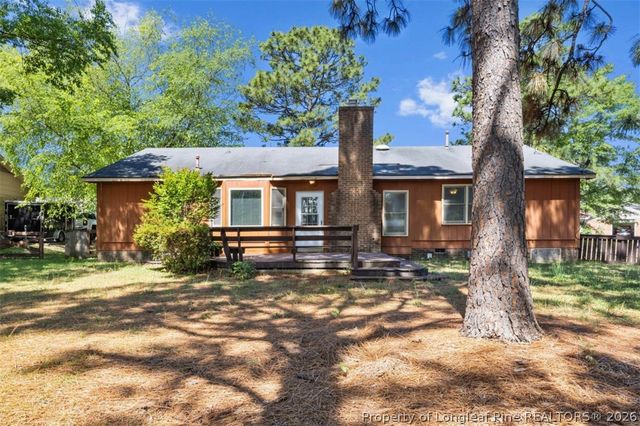 2005 Dockside Drive, Fayetteville, NC 28304