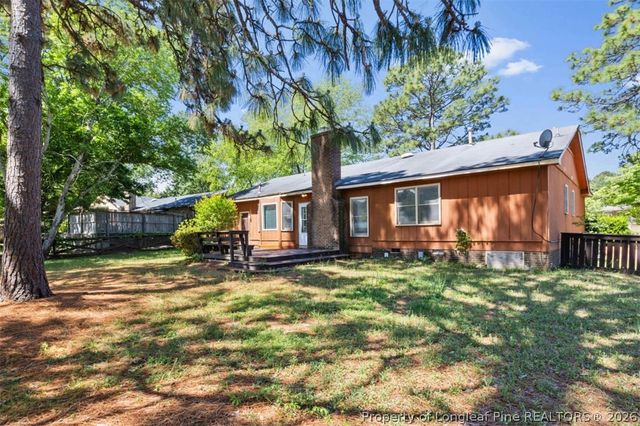 2005 Dockside Drive, Fayetteville, NC 28304