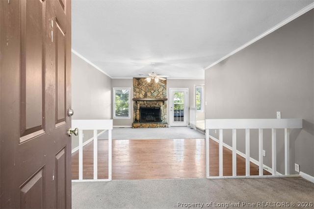 2005 Dockside Drive, Fayetteville, NC 28304