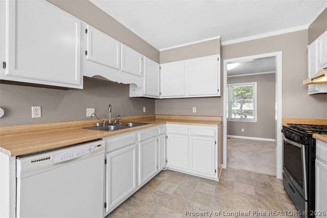 2005 Dockside Drive, Fayetteville, NC 28304