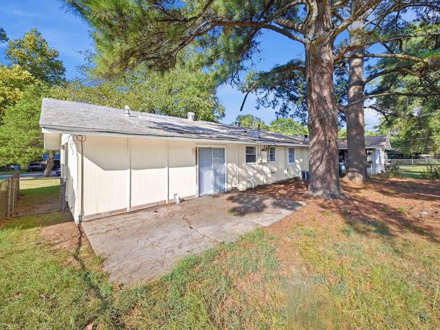 1405 Southern Street, Jacksonville, AR 72076