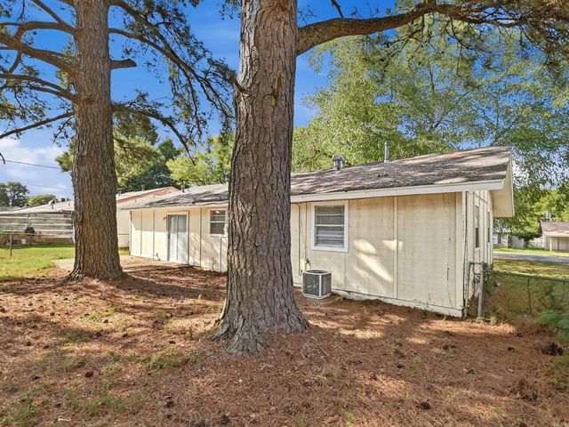 1405 Southern Street, Jacksonville, AR 72076