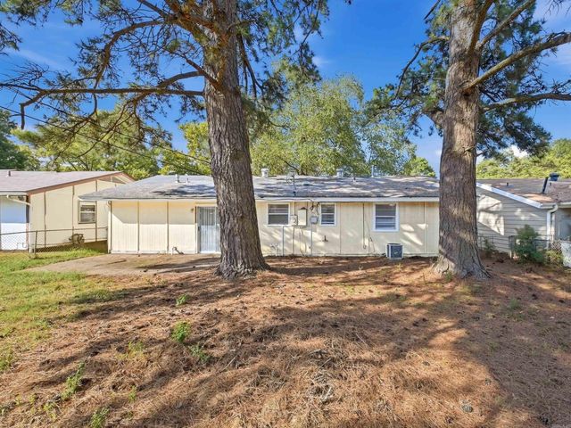 1405 Southern Street, Jacksonville, AR 72076