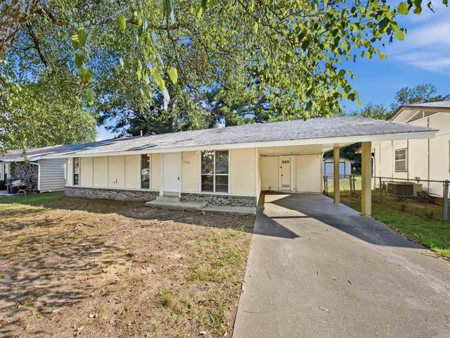 1405 Southern Street, Jacksonville, AR 72076