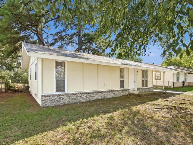 1405 Southern Street, Jacksonville, AR 72076