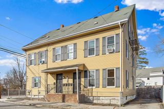 2 Sutherland St. 3, Lowell, MA 01850