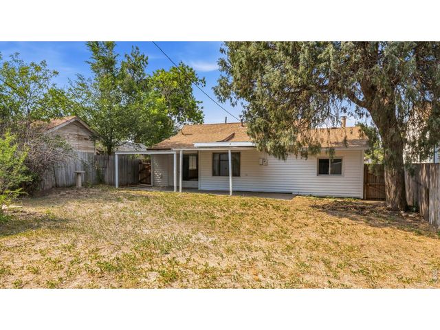 620 19th St, Greeley, CO 80631