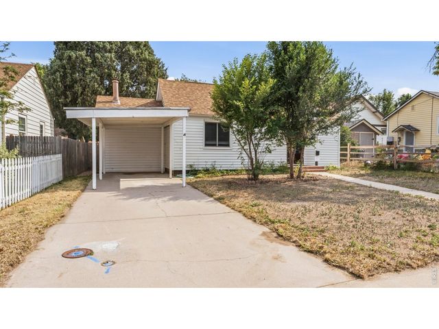 620 19th St, Greeley, CO 80631