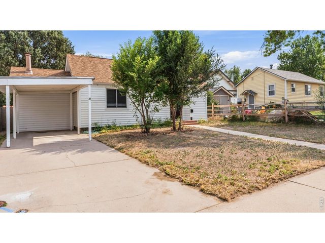 620 19th St, Greeley, CO 80631