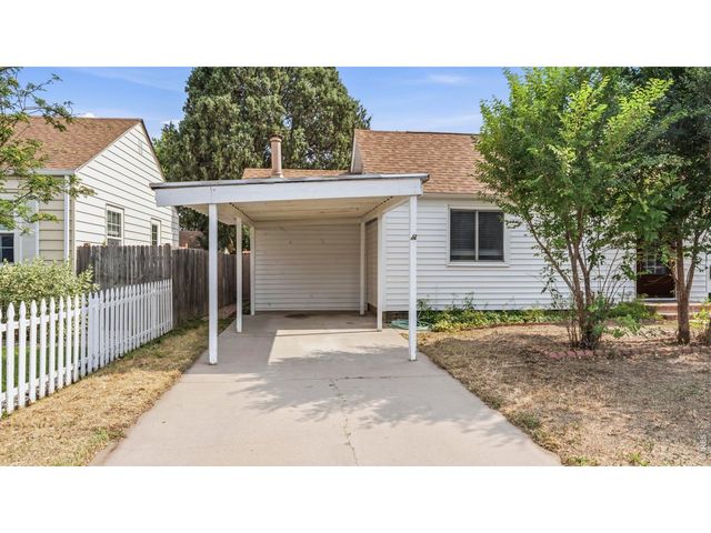 620 19th St, Greeley, CO 80631