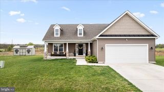 290 RECIFE CT, Martinsburg, WV 25403