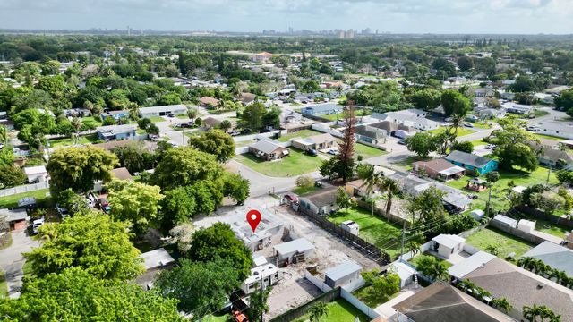 4158 Faith Street, West Palm Beach, FL 33406