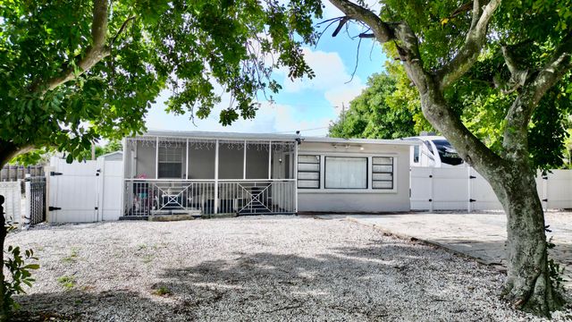 4158 Faith Street, West Palm Beach, FL 33406