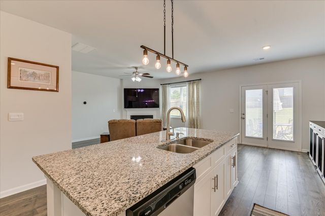 7069 Sideboard Crossing, Aiken, SC 29803