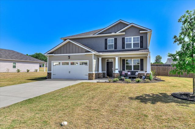 7069 Sideboard Crossing, Aiken, SC 29803