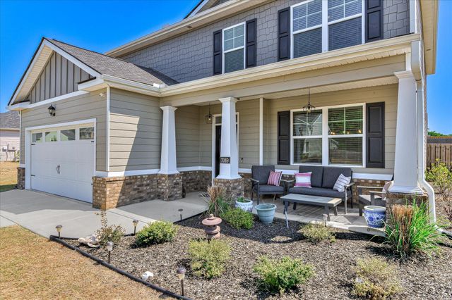 7069 Sideboard Crossing, Aiken, SC 29803