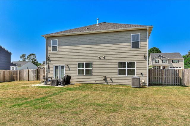 7069 Sideboard Crossing, Aiken, SC 29803
