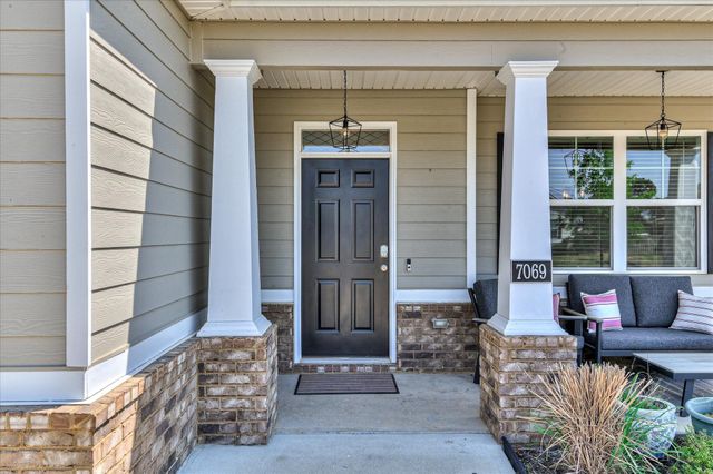 7069 Sideboard Crossing, Aiken, SC 29803