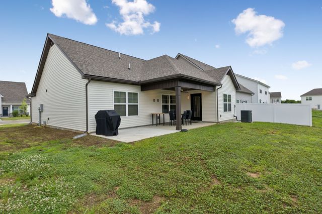 3625 Pimlico Ln, Murfreesboro, TN 37128