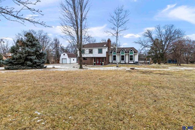 12500 N 84th Street, Lincoln, NE 68517