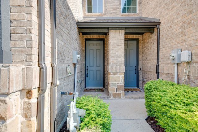 970 EMIL Place, Allen, TX 75013