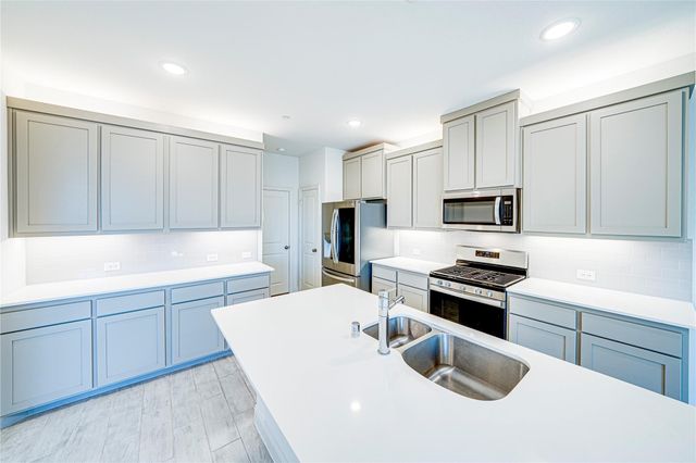 970 EMIL Place, Allen, TX 75013