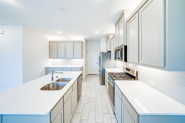 970 EMIL Place, Allen, TX 75013