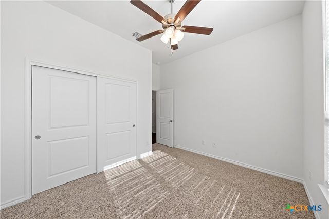 7308 Caladium Drive, Temple, TX 76502