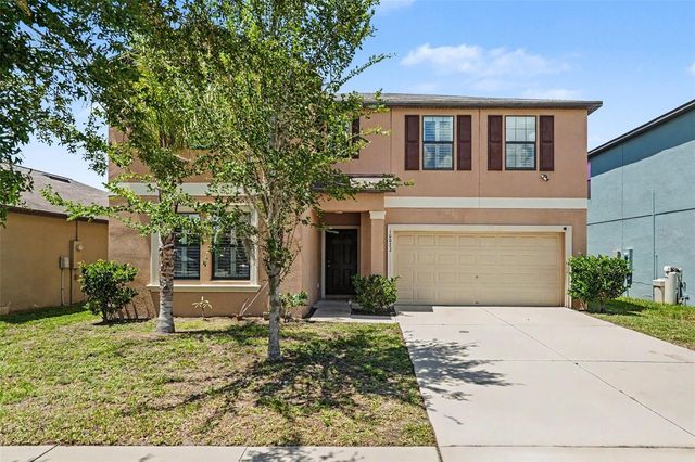 10022 CARLOWAY HILLS DRIVE, Wimauma, FL 33598