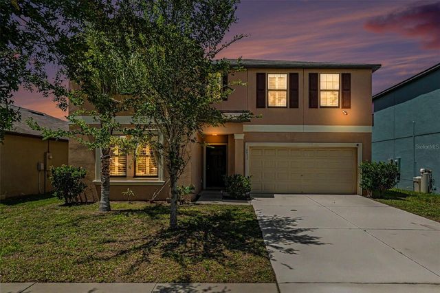 10022 CARLOWAY HILLS DRIVE, Wimauma, FL 33598