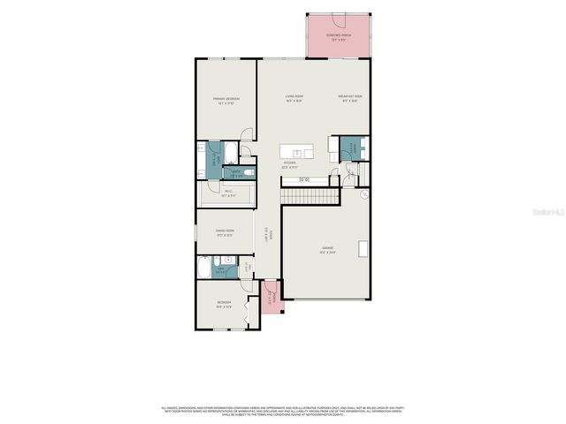 10022 CARLOWAY HILLS DRIVE, Wimauma, FL 33598