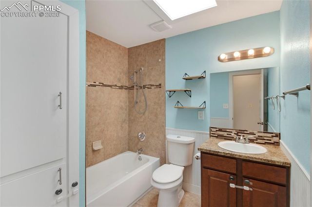 6850 Kipling Street, Colorado Springs, CO 80911