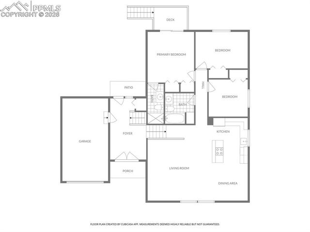 6850 Kipling Street, Colorado Springs, CO 80911